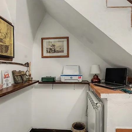 In Dimora Storica Affittacamere
